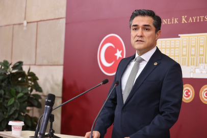 Kavuncu: İç cepheyi sadece söylemlerle güçlendirmek mümkün değil