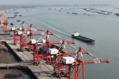 Çin’in 2025 yılı dış ticaret tablosu nasıl şekillendi?