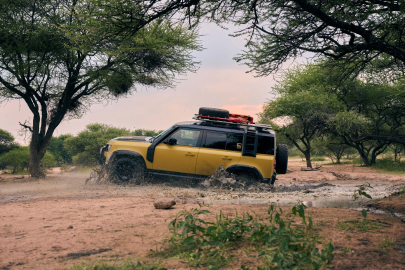 Defender Trophy İçin Başvuru Süreci Başladı