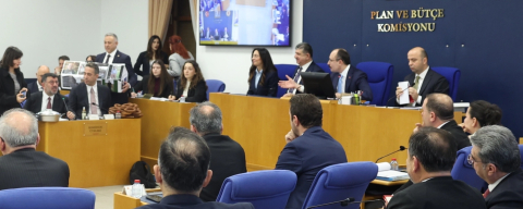 En düşük emekli maaşı 20 bin TL’ye yükseliyor... Teklif komisyonda görüşülüyor