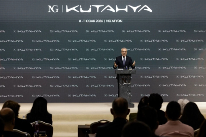 NG Gruptan 10 Yılda Seramik, Turizm ve Porselen Sektörüne 800 Milyon Euroluk Yatırım