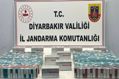 Diyarbakır'da 27 olayda 31 şüpheliye işlem yapıldı