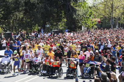 Wings for Life World Run 2026 Kayıtları Başladı