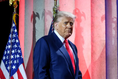 Trump: Saldırıyı müzakereler nedeniyle erteledik