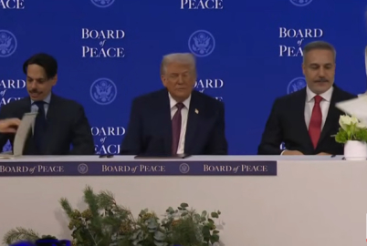 Trump, Ukrayna Savaşı'nın çözümünün ''Yakın'' olduğunu öne sürdü