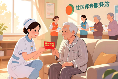 Bakıma muhtaç yaşlılara yönelik özel destek Çin genelinde yayıldı