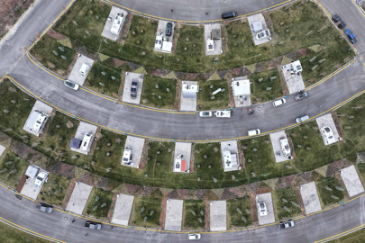 BAKAP Karavan ve Çadır Kamp Alanı hizmet vermeye devam ediyor