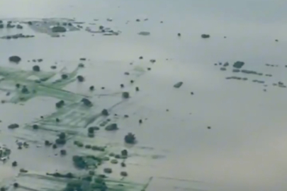 UNHCR: Mozambik’in güneyinde sel felaketi 600 binden fazla kişiyi etkiledi