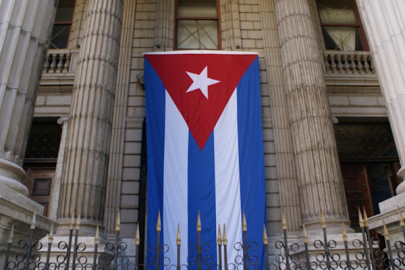 Bermudez, Vietnam Komünist Partisi Genel Sekreteri Lam’ı tebrik etti