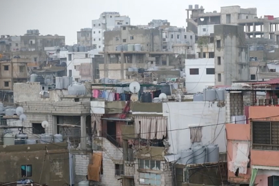 UNRWA: Kuzey Batı Şeria’da 33 bin Filistinli mülteci zorla yerinden edildi