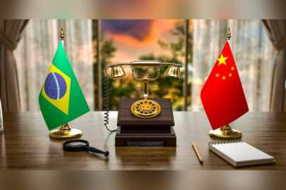 Cumhurbaşkanı Xi, Brezilyalı mevkidaşı Lula da Silva ile telefonda görüştü