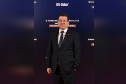 Hareket CEO’su Abdullah Altunkum DEİK Türkiye–Katar İş Konseyi Başkanlığı’na seçildi