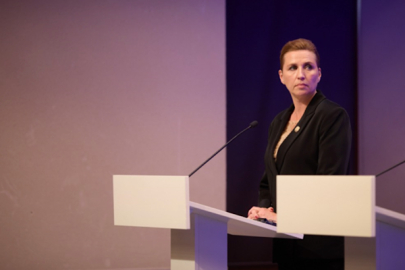 Frederiksen: Arktik’in savunması tüm NATO’nun meselesidir