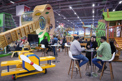 ATRAX 2026, Uluslararası Katılımda Yüzde 26 Artış Sağladı