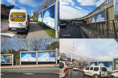 “Erciyes” İçin Tanıtım Atağı