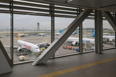 Sabiha Gökçen Havalimanı'dan Stratejik Başarı 