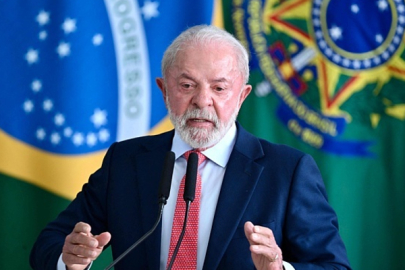 Brezilya, Çin vatandaşlarına vize muafiyeti uygulayacak