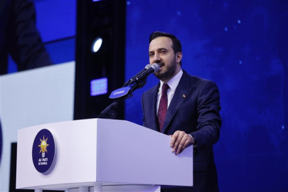 Özdemir: Çocuklarımızın güvenliği her türlü tartışmanın üzerindedir