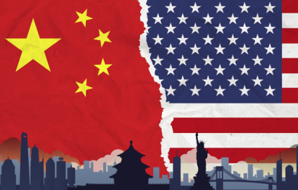 ''Çin artık Pentagon'un en önemli güvenlik önceliği değil''