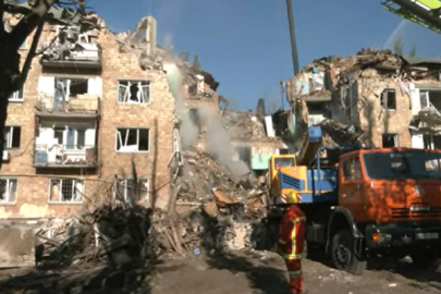 Rusya: Çatışmayı çözmek için Ukrayna'nın tarafsızlık statüsüne geri dönmesi gerekiyor