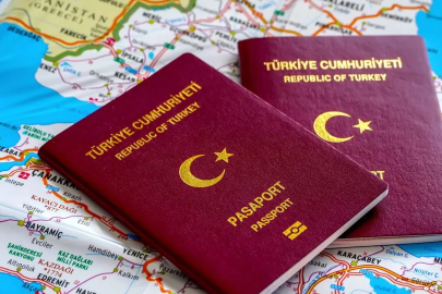 Türklerin Golden Visa ve Vatandaşlık Başvuruları 10 Kat Arttı!