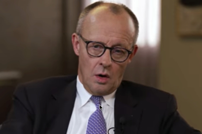 Merz: Christian Schwarz-Schilling’i kaybettik