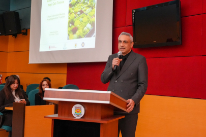 Tarsus Belediyesi’nden İklim Değişikliği Hamlesi: AB Destekli İki Proje Hayata Geçiyor