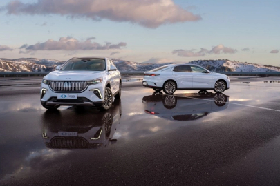 Togg’da 750 Bin TL’ye Sıfır Faiz