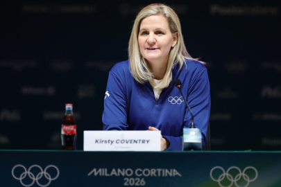 IOC Başkanı: Milano Kış Olimpiyatları, Beijing 2022'den ilham aldı