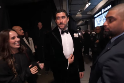 Grammy Ödülleri Galası, ICE protestolarına sahne oldu