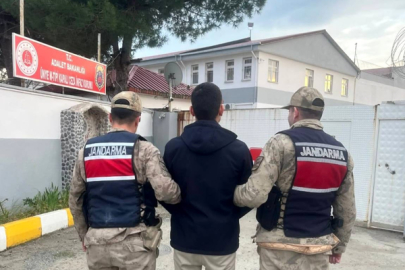 Ordu’da aranan 61 şüpheli yakalandı
