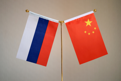 Çin ve Rusya önemli konularda yakın iletişimi sürdürüyor