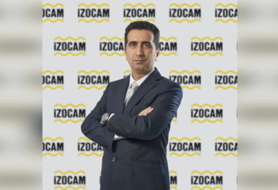 İzocam’dan 60. yılda rekor performans: Ciro yüzde 55 arttı, liderlik pekişti