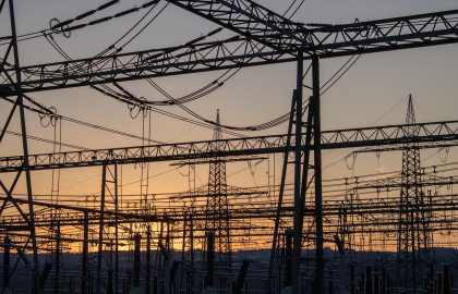 Aras Elektrik'ten enerji satışı