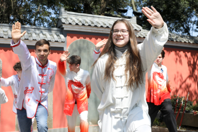 Analiz - "Çinli Olma" neden bu kadar popüler?