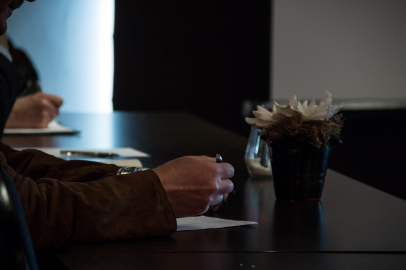 Peker Gayrimenkul'den SPK başvurusu