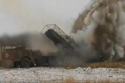 Üçlü Ukrayna barış görüşmelerinin ikinci turu Abu Dabi'de başlıyor