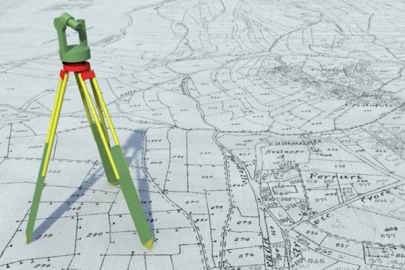 Ordu ilçelerinde kadastro ihalesi yapıldı