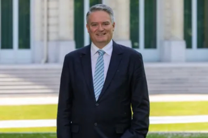 OECD Başkanı, Avrupalıların Mario Draghi'yi dinlemesinin faydalı olacağını söyledi