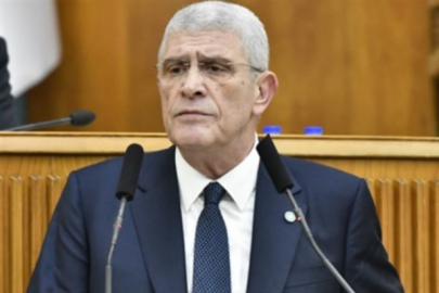 Dervişoğlu: Türkiye’nin güncel bir ulusal deprem eylem planı yok