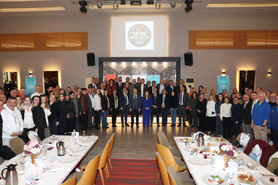 Nilüfer 24. Uluslararası Spor Şenlikleri İçin Geri Sayım Başladı