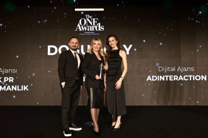 Tüketicinin Güveni Doğuş Çay’a Ödül Getirdi