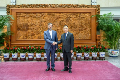 Çin’den İran nükleer sorununa siyasi çözüm vurgusu