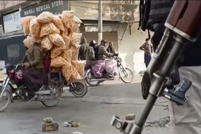 Pakistan'ın Belucistan bölgesinde, şiddetin artacağına dair endişeler yükseliyor