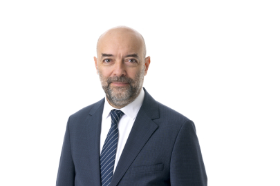 GTech'in yeni CFO'su Semih Çınar oldu