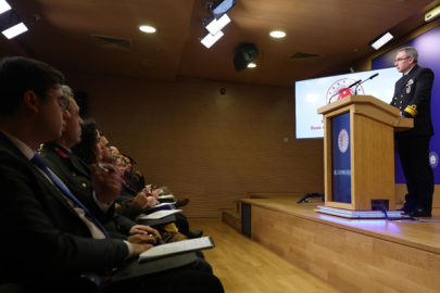 MSB: Entegrasyon sürecinde görevlendirmeler devlet aklı esasıyla yapılır