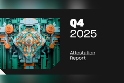 2025 yılında rezervlerini genişletmeye devam eden Tether, 10 milyar dolar kar açıkladı