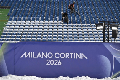 Dünya, Kış Olimpiyatları’nı bekliyor