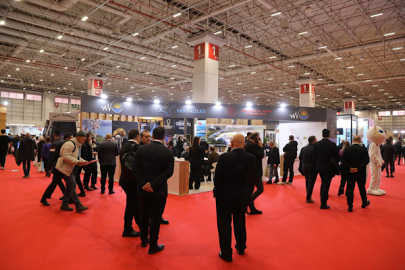 Van, EMITT 2026’da kültürel ve doğal zenginlikleriyle tanıtılıyor