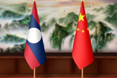 Çin-Laos Dostluk Yılı ilan edildi
